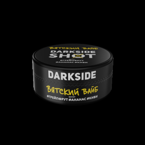 Табак Darkside Shot Вятский Вайб  120 грамм в Уфе
