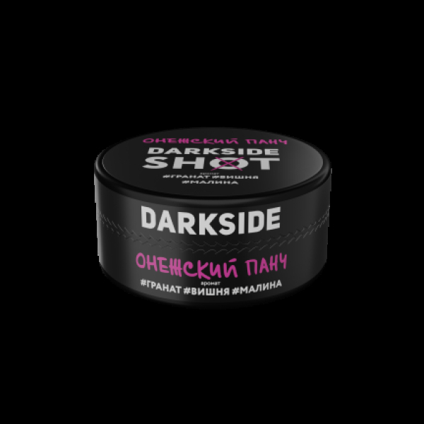 Табак Darkside Shot Онежский Панч   120 грамм в Уфе