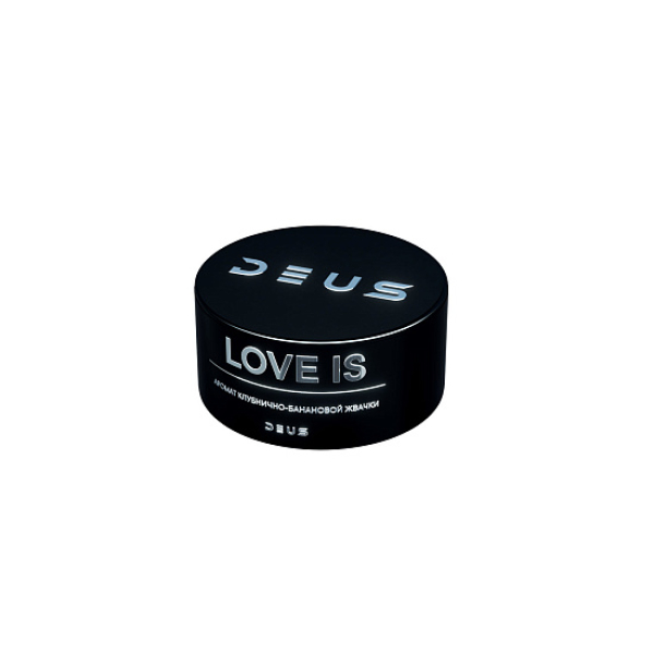 Табак Deus Love Is  20 грамм в Уфе