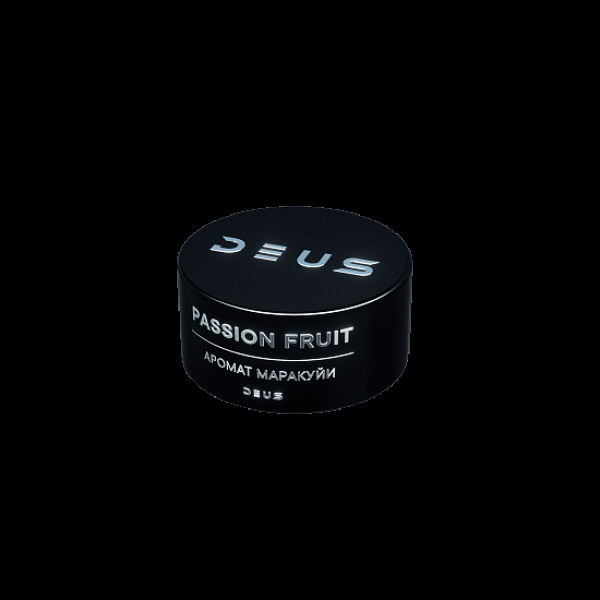 Табак Deus Passion Fruit  20 грамм в Уфе