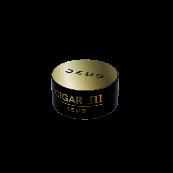 Табак Deus Cigar Iii (Сигара Iii)  20 грамм в Уфе