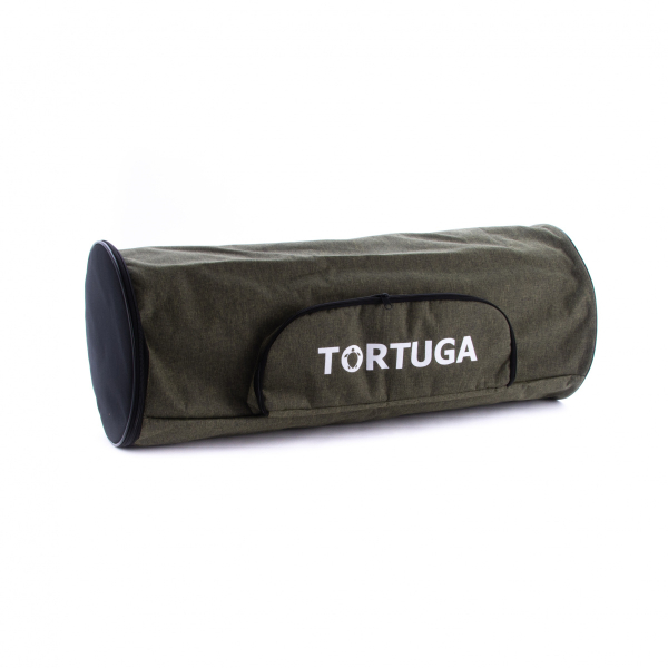 Сумка Tortuga Тубус Хаки в Уфе