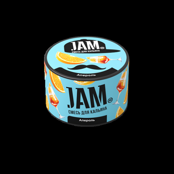Смесь Jam Апероль  50 гр в Уфе