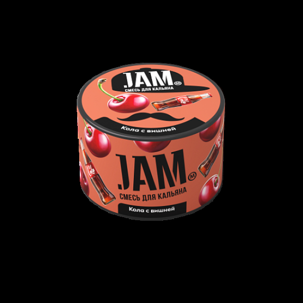 Смесь Jam Кола С Вишней  50 гр в Уфе