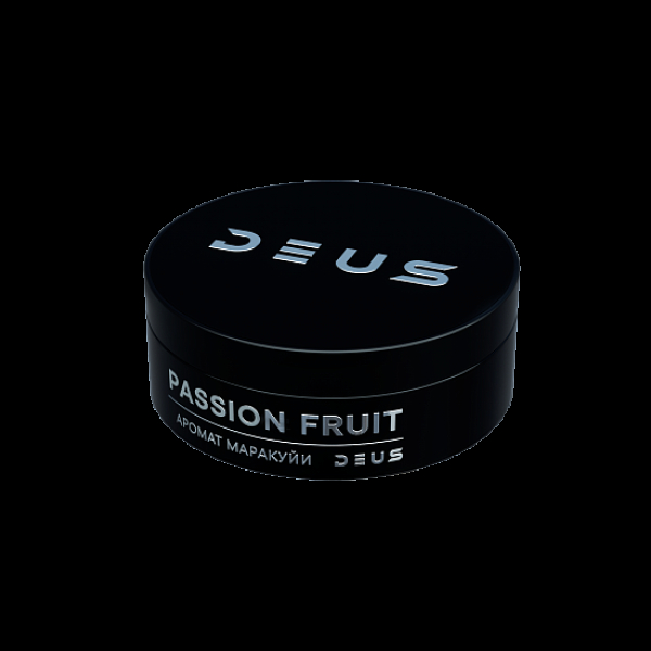 Табак Deus Passion Fruit  100 грамм в Уфе