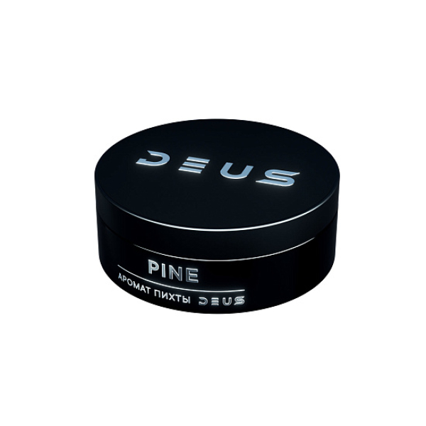Табак Deus Pine  100 грамм в Уфе