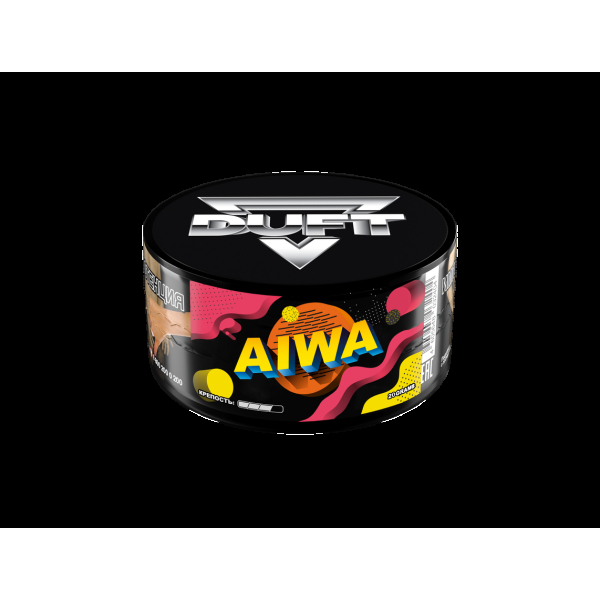 Табак Duft Aiwa  20 грамм в Уфе