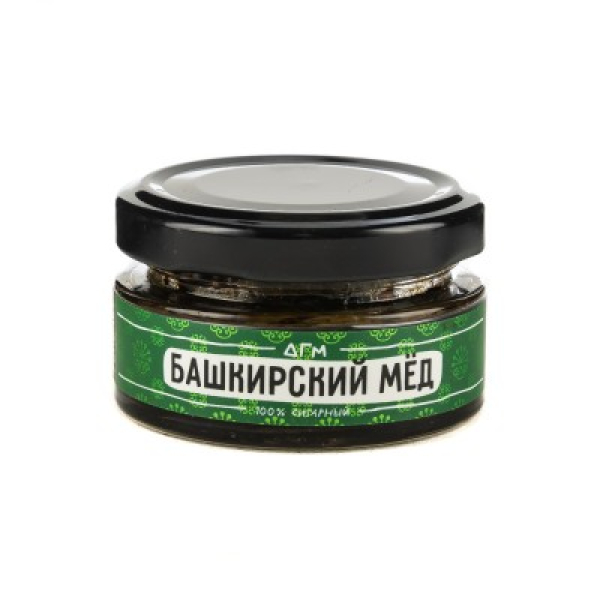 Табак Dogma 100% Башкирский Мёд 20 Г в Уфе
