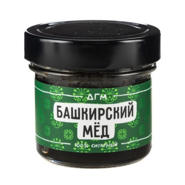 Табак Dogma 100% Башкирский Мёд 80 Г в Уфе