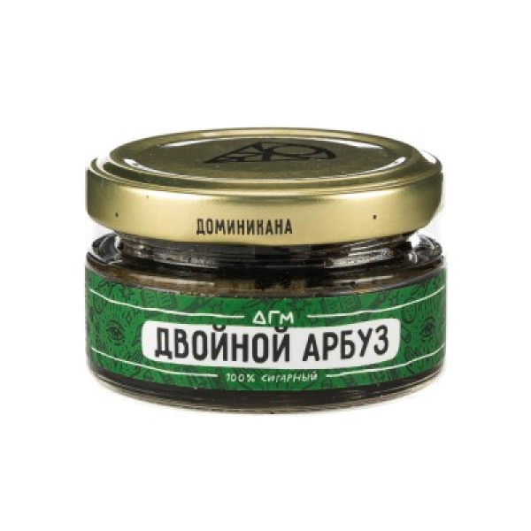 Табак Dogma 100% Двойной Арбуз 20 Г в Уфе