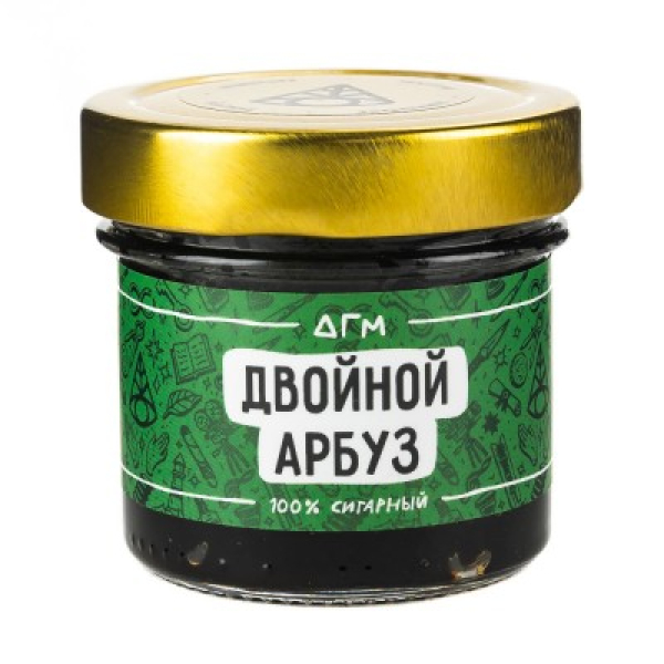 Табак Dogma 100% Двойной Арбуз 80 Г в Уфе