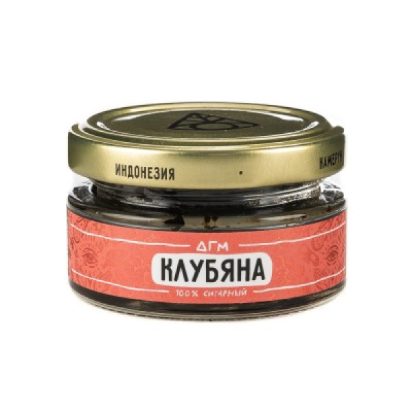 Табак Dogma 100% Клубяна 20 Г в Уфе