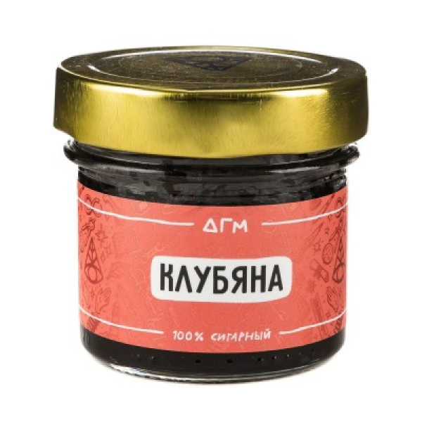 Табак Dogma 100% Клубяна 80 Г в Уфе