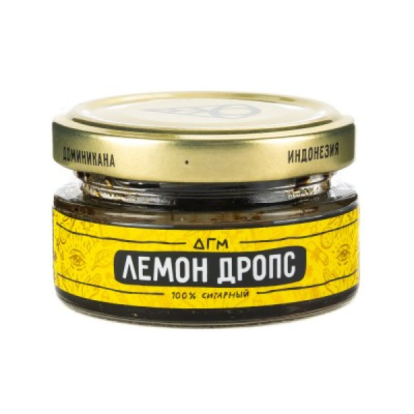 Табак Dogma 100% Лемон Дропс 20 Г в Уфе