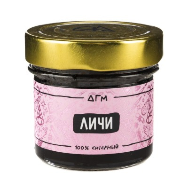 Табак Dogma 100% Личи 80 Г в Уфе