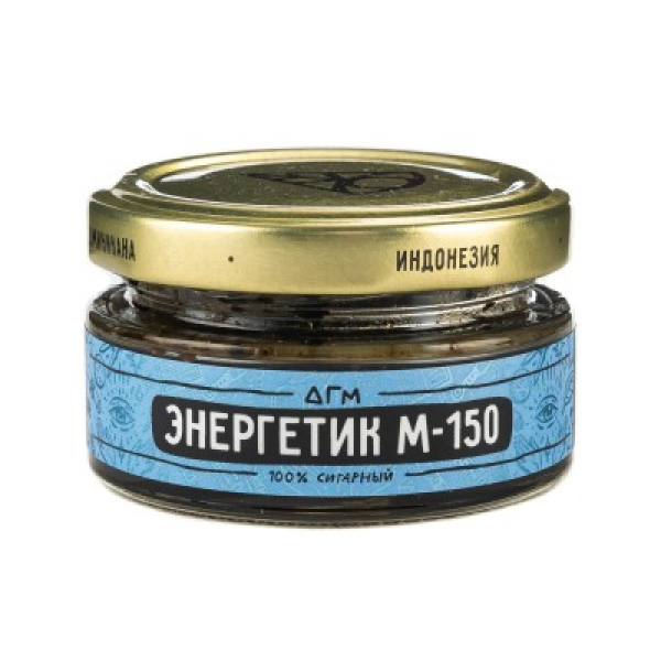 Табак Dogma 100% М-150 Тайский Энергетик 20 Г в Уфе