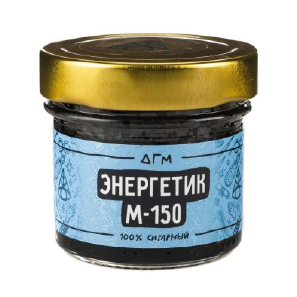 Табак Dogma 100% М-150 Тайский Энергетик 80 Г в Уфе