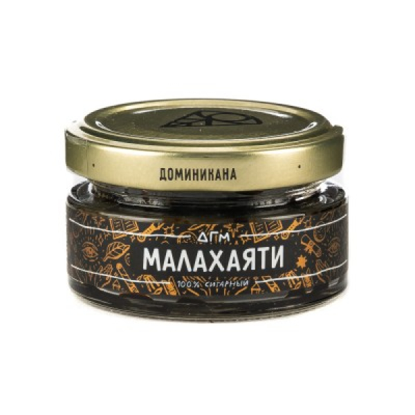 Табак Dogma 100% Малахаяти 20 Г в Уфе