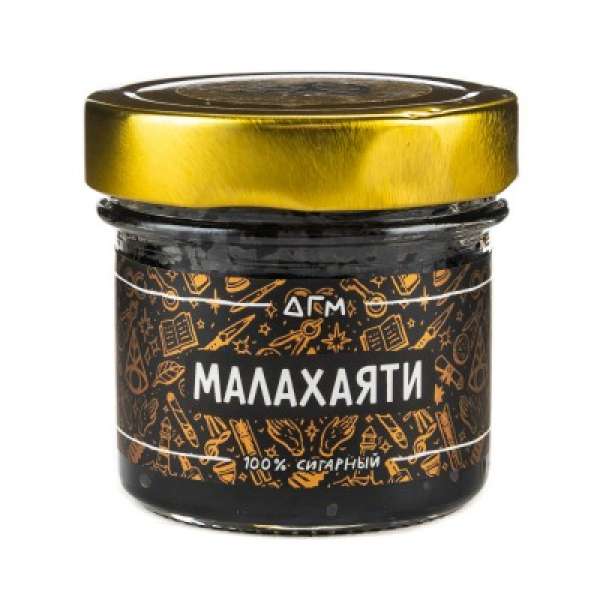 Табак Dogma 100% Малахаяти 80 Г в Уфе