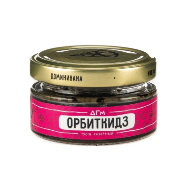 Табак Dogma 100% Орбиткидз 20 Г в Уфе