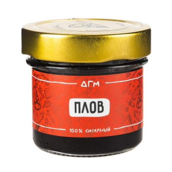 Табак Dogma 100% Плов 80 Г в Уфе
