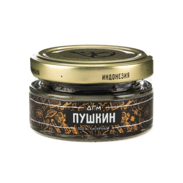 Табак Dogma 100% Пушкин 20 Г в Уфе
