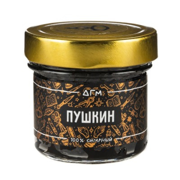 Табак Dogma 100% Пушкин 80 Г в Уфе