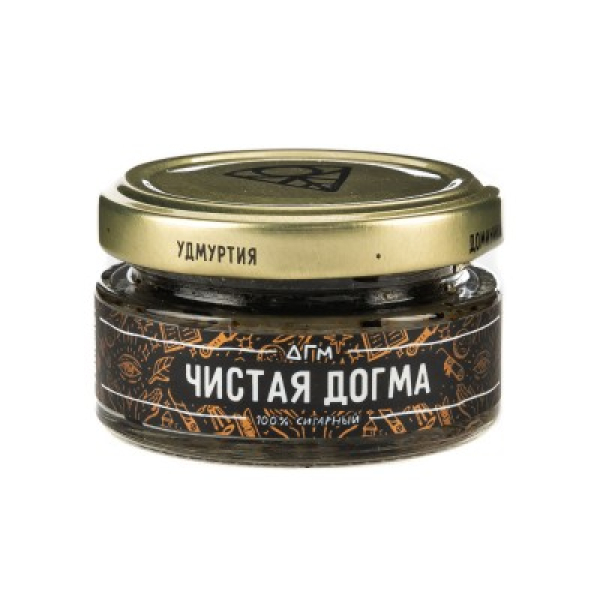 Табак Dogma 100% Чистая Догма 20 Г в Уфе