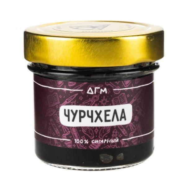 Табак Dogma 100% Чурчхела 80 Г в Уфе