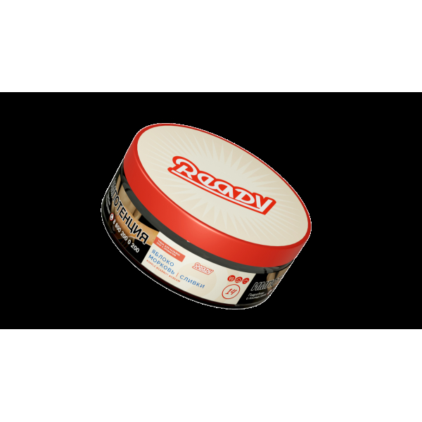 Табак Ready  №14 Apple Carrot Cream 100 грамм в Уфе