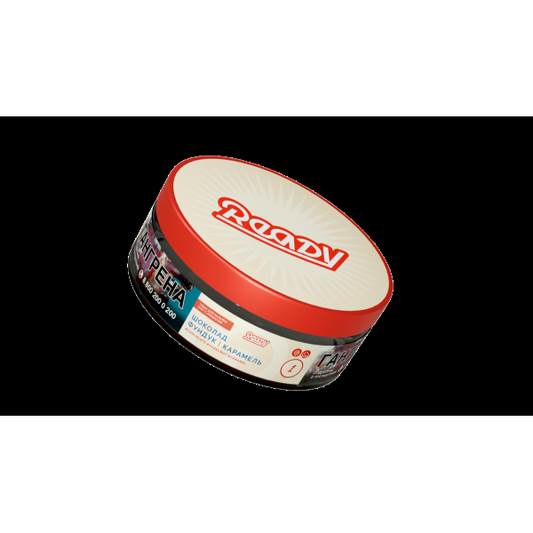 Табак Ready  №1 Chocolate Hazelnut Caramel  100 грамм в Уфе