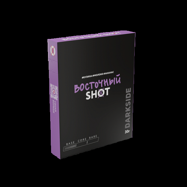 Табак Darkside Shot Восточный  30 грамм в Уфе