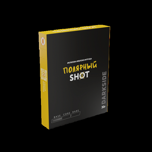 Табак Darkside Shot Полярный  30 грамм в Уфе