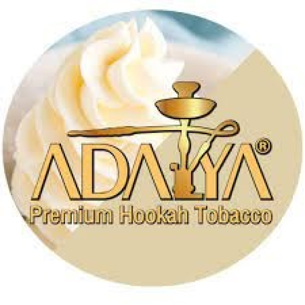Табак Adalya La Cream (Сливочный Крем)  50 грамм в Уфе