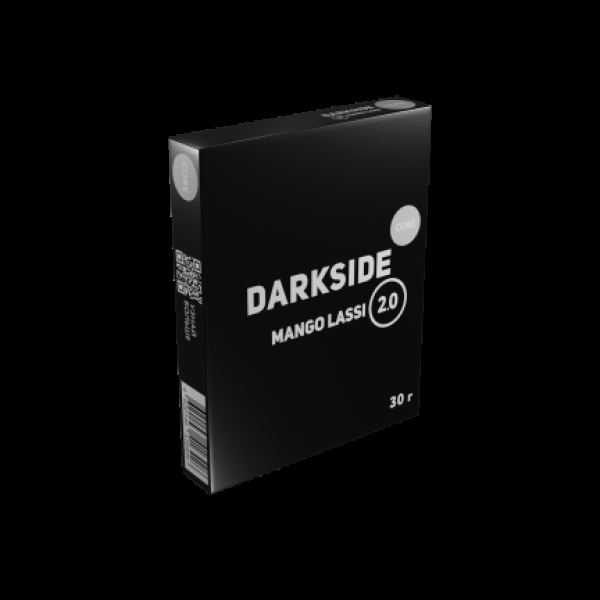 Табак Darkside Core Mango Lassi 2.0  30 грамм в Уфе