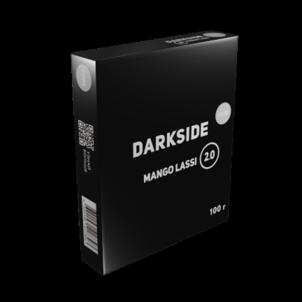 Табак Darkside Core Mango Lassi 2.0  100 грамм в Уфе