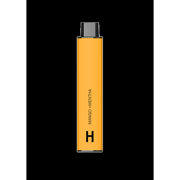 Hyla Манго +Ментол (4500 Затяжек) в Уфе
