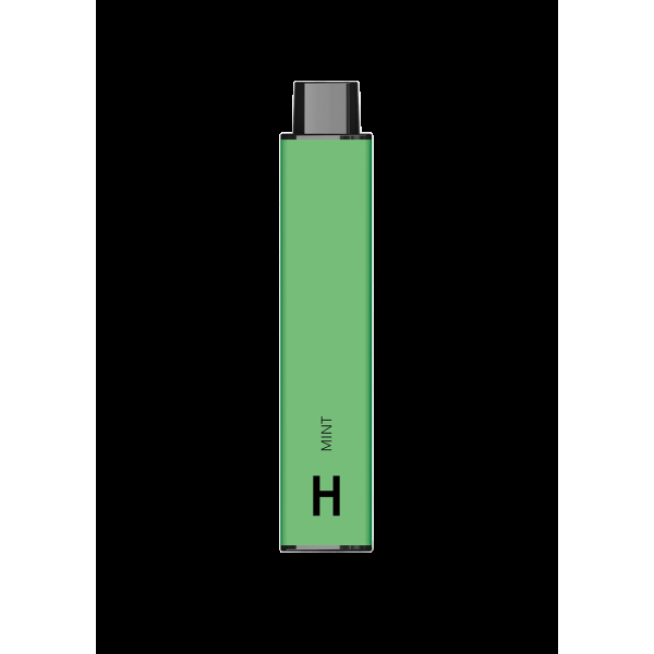Hyla Мята (4500 Затяжек) в Уфе