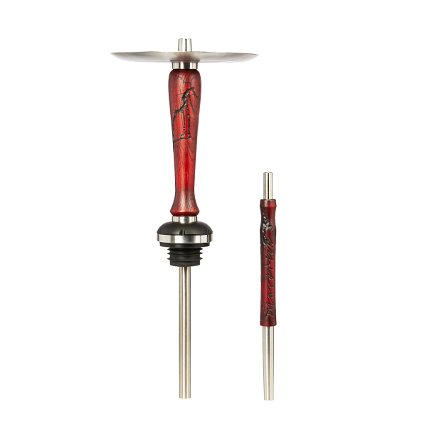 Кальян Maverick 2.0 Zeus Red-Black в Уфе