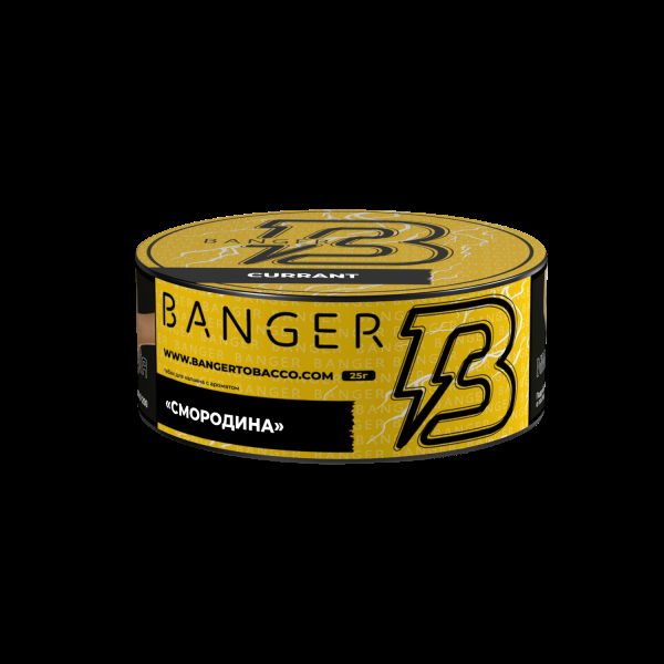 Табак Banger Currant  25 грамм в Уфе