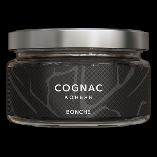 Табак Bonche Cognac (Коньяк)  120 грамм в Уфе