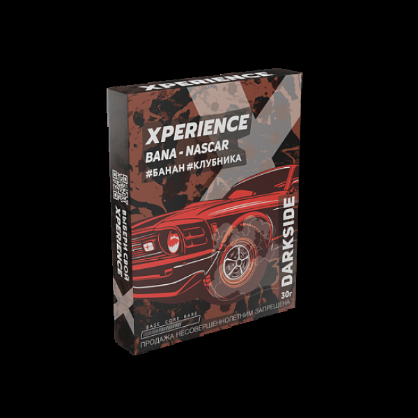 Табак Darkside Experience Bana-Nascar  30 грамм в Уфе