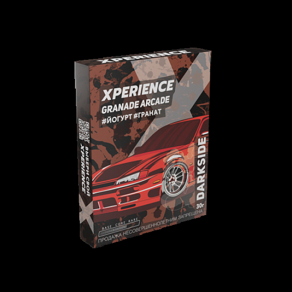 Табак Darkside Experience Granade Arcade  30 грамм в Уфе