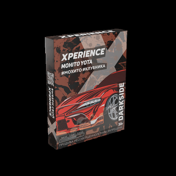 Табак Darkside Experience Mohito Yota  30 грамм в Уфе