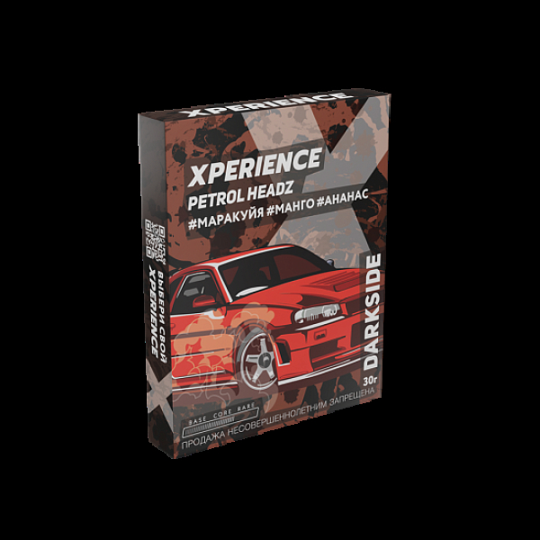 Табак Darkside Experience Petrol Headz  30 грамм в Уфе