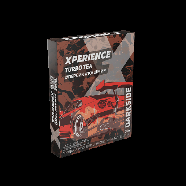Табак Darkside Experience Turbo Tea  30 грамм в Уфе