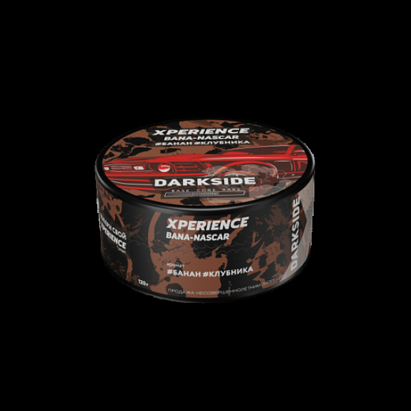 Табак Darkside Experience Bana-Nascar  120 грамм в Уфе