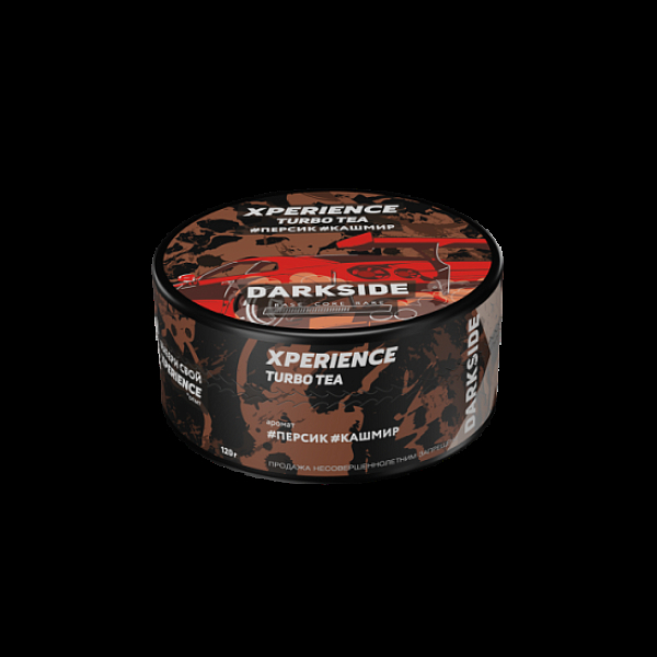 Табак Darkside Experience Turbo Tea  120 грамм в Уфе
