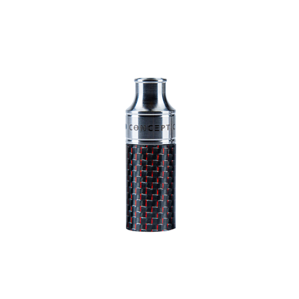Персональный мундштук Conceptic Capsule Red  в Уфе