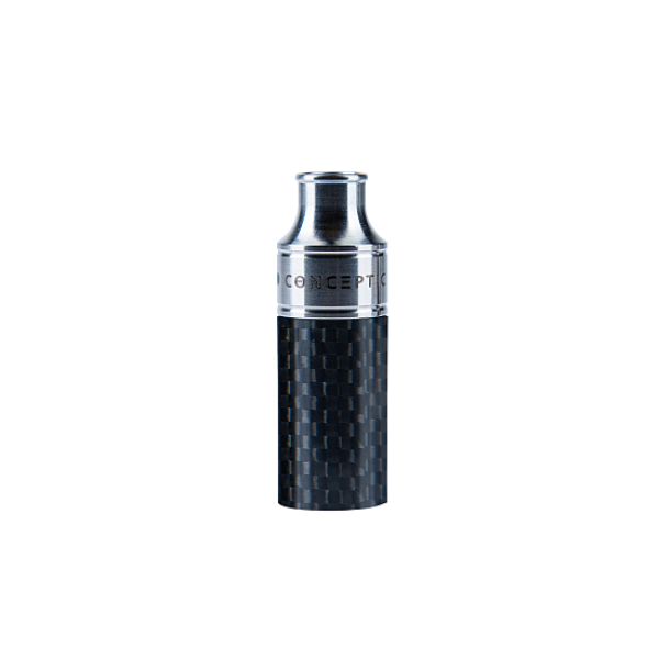 Персональный мундштук Conceptic Capsule Black   в Уфе